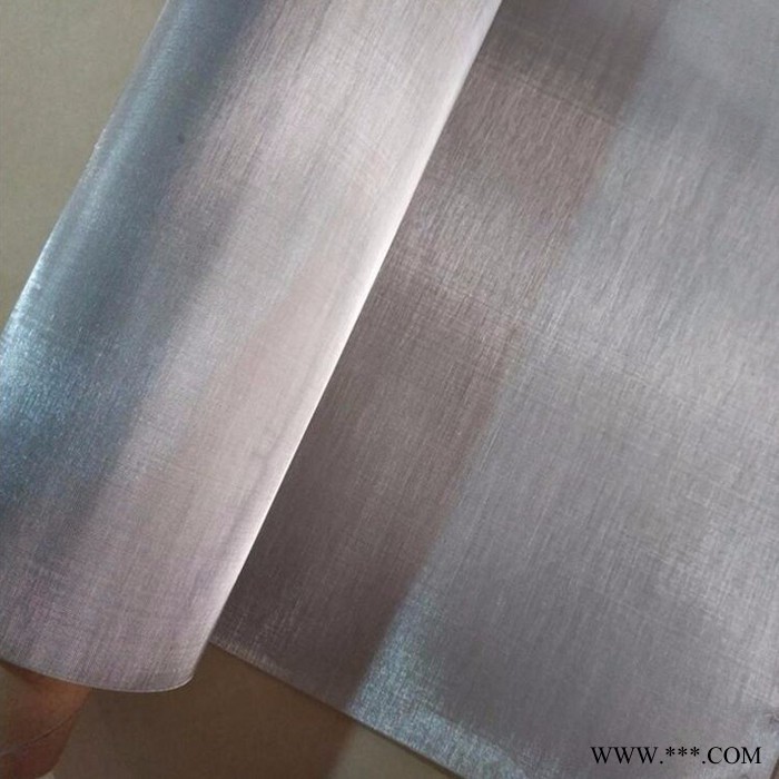 青岛厂家现货供应不锈钢网304 316 不锈钢网 塑料机械过滤网 造纸网不锈钢过滤网图3