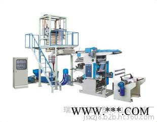 建升塑料机械吹膜机供应  线性低密度聚乙烯(LLDPE)吹膜机图3