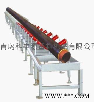 科丰源   塑防腐保温管设备   塑料设备 塑料机械  价格电议图4