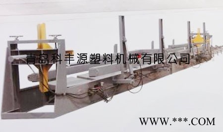 科丰源   塑防腐保温管设备   塑料设备 塑料机械  价格电议图2