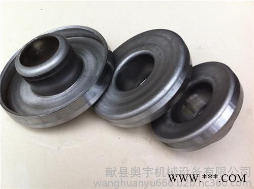 供应.冲压翻边轴承座 .冲压翻边轴承座 输送机铰接托辊图2