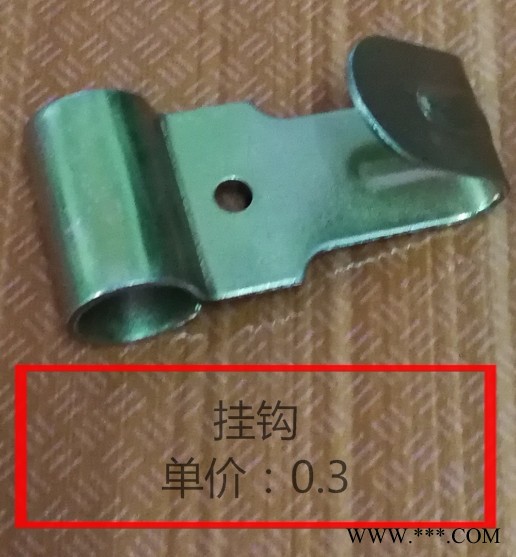顶鑫 钣金件  冲压件图2