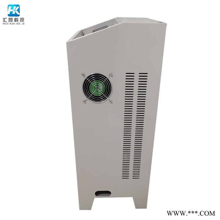 汇凯电磁加热器380V电磁加热塑料机械 导热油电磁加热器设备 电磁水加热专用图3