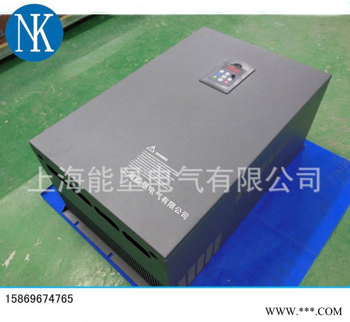 NK6003T3550G 355KW塑料机械专用三相交流变频图2