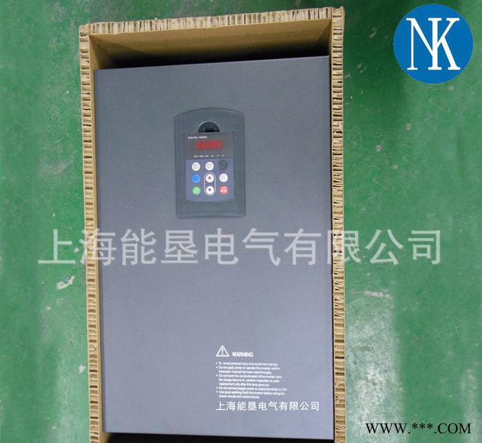 NK6003T3550G 355KW塑料机械专用三相交流变频