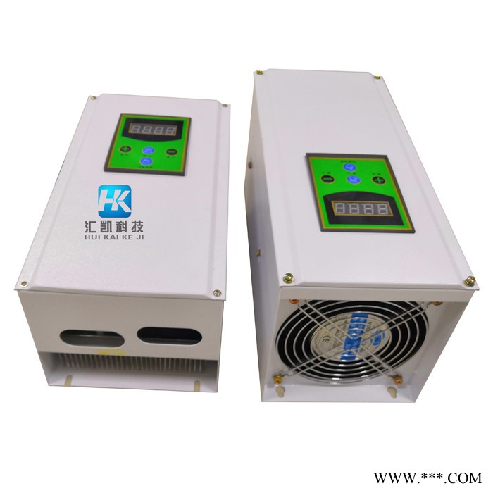 15kw工业加热设备节能改造 塑料机械加热节能改造图2