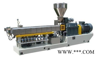 供应塑料化纤造粒机 塑料机械 塑料设备 高速混合机 高速混合机组图2