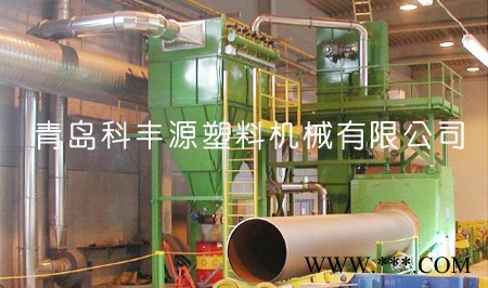 科丰源    3PE防腐设备    塑料设备 塑料机械   价格电议图3