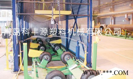 科丰源    3PE防腐设备    塑料设备 塑料机械   价格电议图4