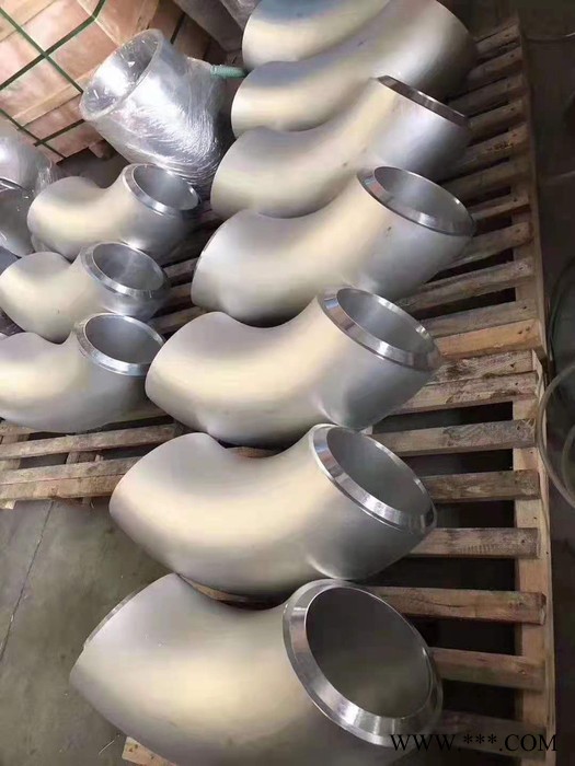 博兴盛源 焊接弯头 冲压弯头 后壁弯头图5