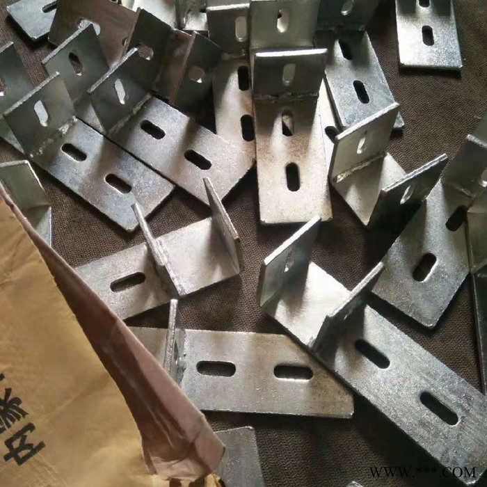 【程轩】 冲压异形件，C型预埋件，异形件加工，工厂直销图6