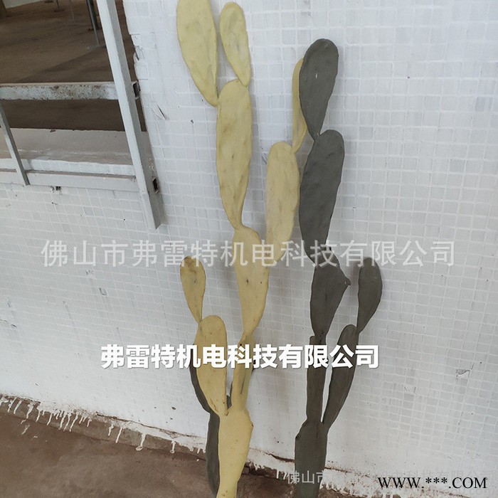 中山弗雷特聚氨酯发泡机设备厂家 座椅脚垫聚氨酯发泡自动化生产线 成套塑料机械发泡设备 聚氨酯浇注机发泡模具图2