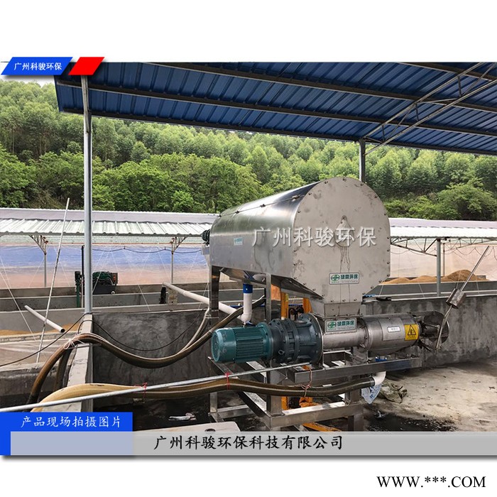 耐用的医疗塑料机械设备冲洗污水过滤设备图4