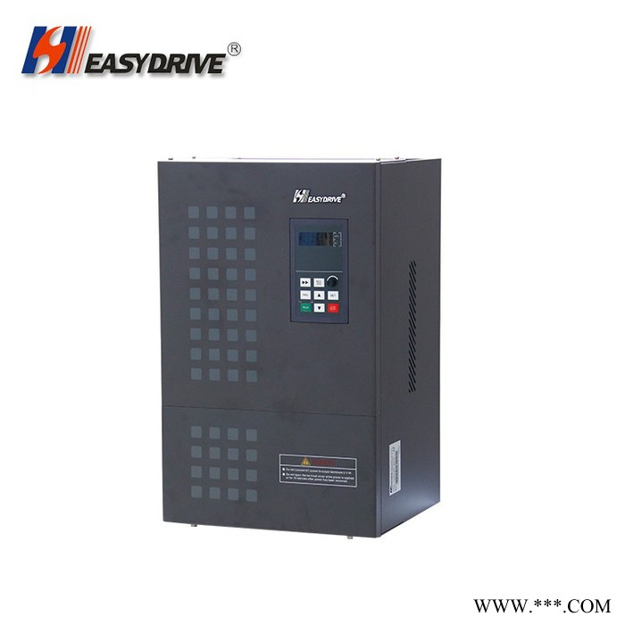 易驱CV3100 15kw变频器 通用低压三相变频器 塑料机械应用 内置制动单元图2