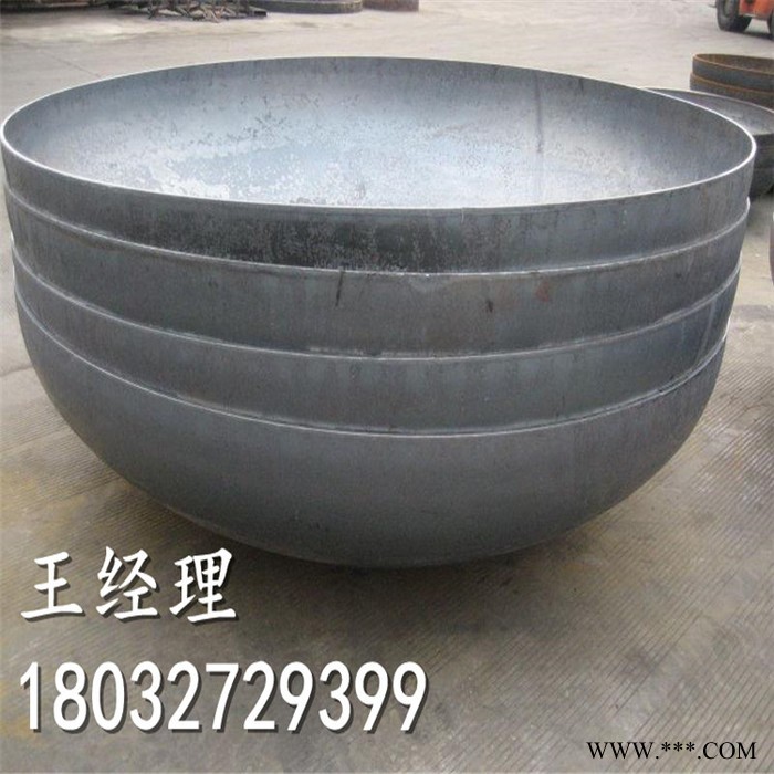 江鸿管道 圆形封头  罐封头 封头冲压图6