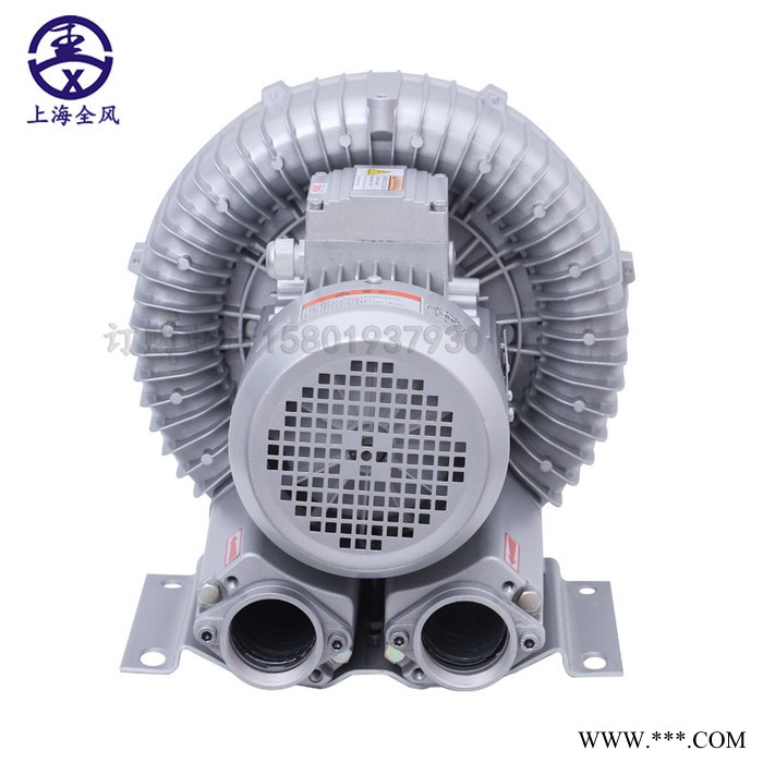 高压鼓风机  RB-51D-2/1.3kw 印刷机械塑料机械用图8