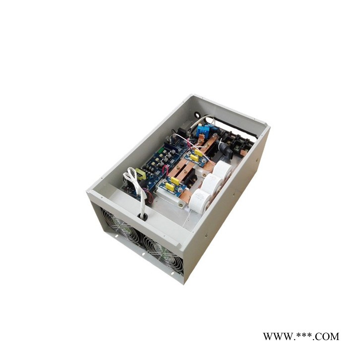 冉智供应湖南塑料机械8KW电磁加热控制器**图3