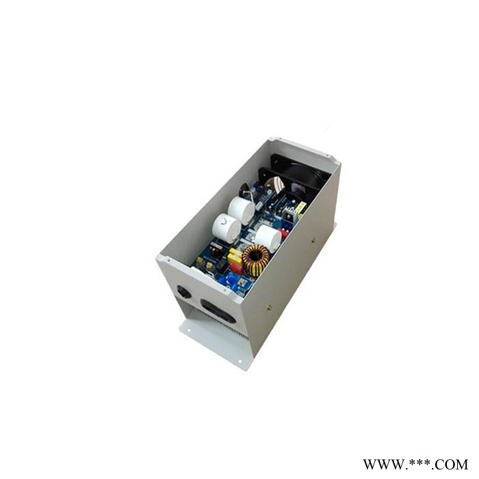冉智供应湖南塑料机械8KW电磁加热控制器**图2