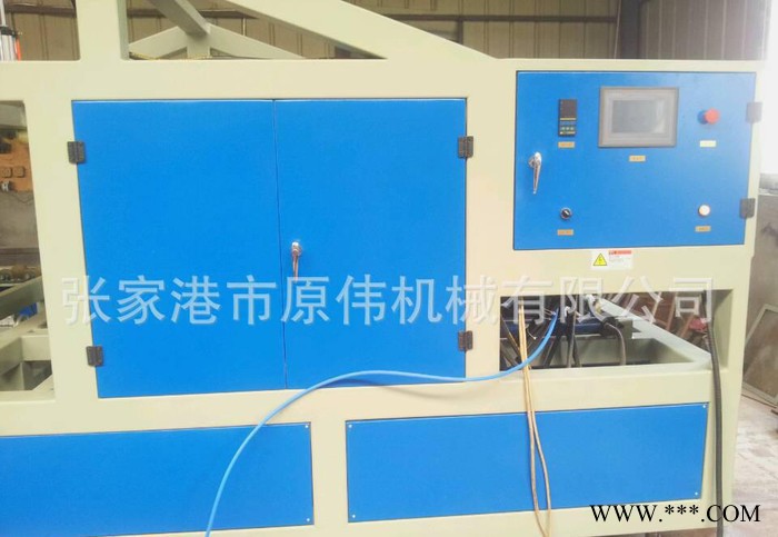 专业提供扩口机 塑料机械扩口机 加工定制 400全自动扩口机图3