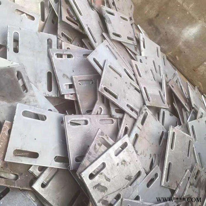 【可佳】预埋件冲压件 预埋件焊接件  ** 价格合理图3