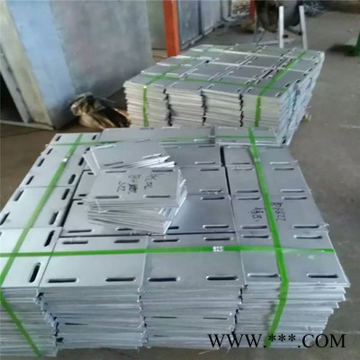 【可佳】预埋件冲压件 预埋件焊接件  ** 价格合理图8