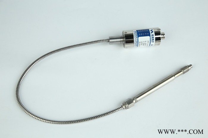 PT124-50MPa-M14*1.5高温熔体压力传感器变送器塑料机械专用高温压力传感器图2