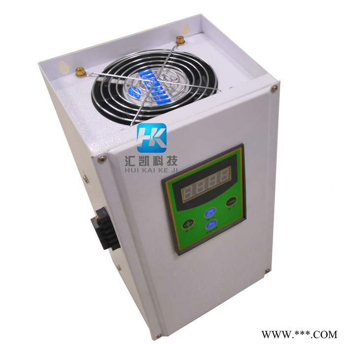 吹膜机电磁加热器厂家 塑料机械电磁加热器 10KW吹膜机节能改造图5