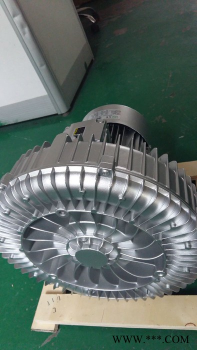 2XB630-H26高压风机 贝富克3KW单叶轮风机 塑料机械专用高压风机图5
