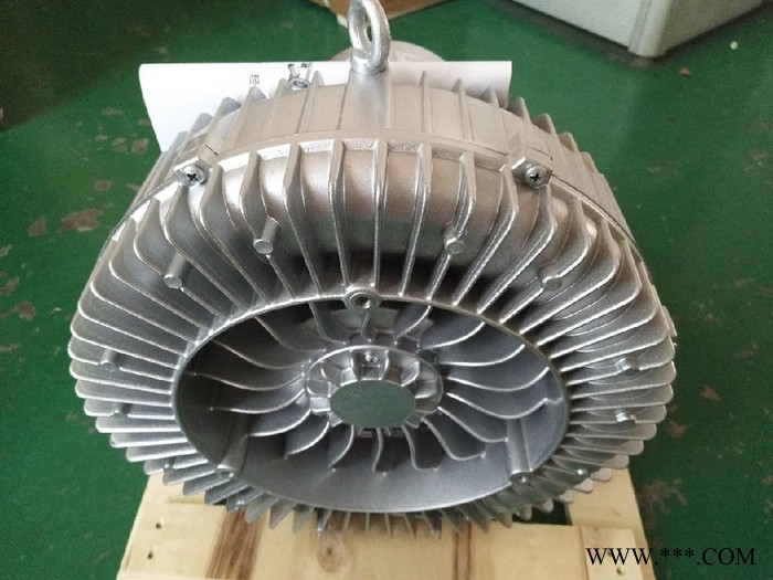 2XB630-H26高压风机 贝富克3KW单叶轮风机 塑料机械专用高压风机图8