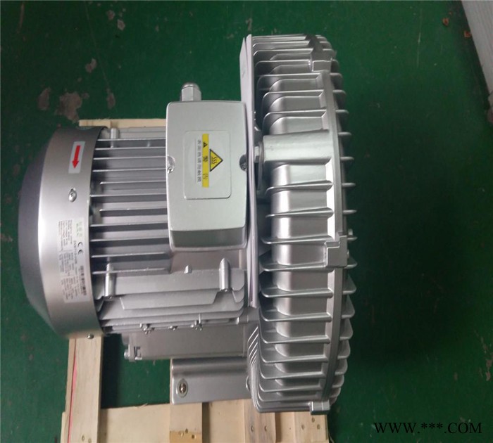 2XB630-H26高压风机 贝富克3KW单叶轮风机 塑料机械专用高压风机图4