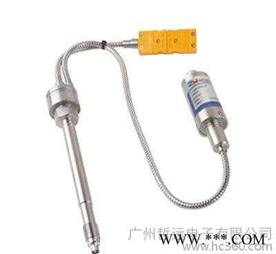 塑料机械专用PT131B高温熔体压力变送器/高温熔体压力变送图2