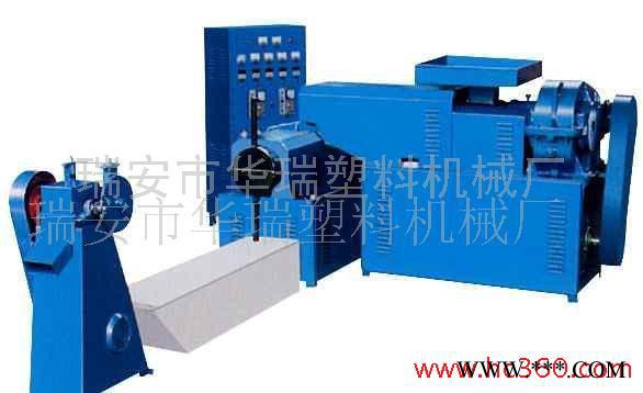 华瑞塑机塑料机械|塑料回收设备图2