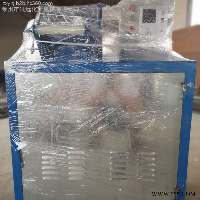 塑料切粒机 颗粒切粒机塑料机械设备 多规格切粒机图5