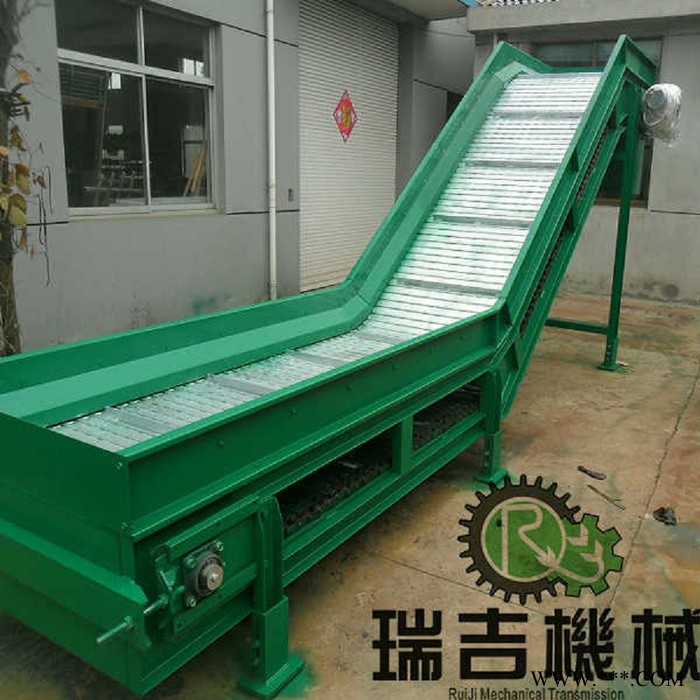 冲压废料线, 瑞吉厂家直供价图5