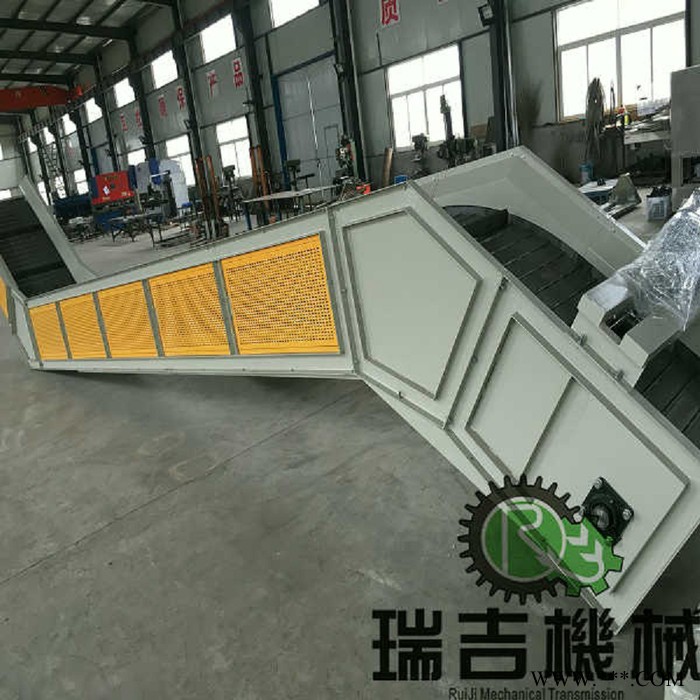 冲压废料线, 瑞吉厂家直供价图3