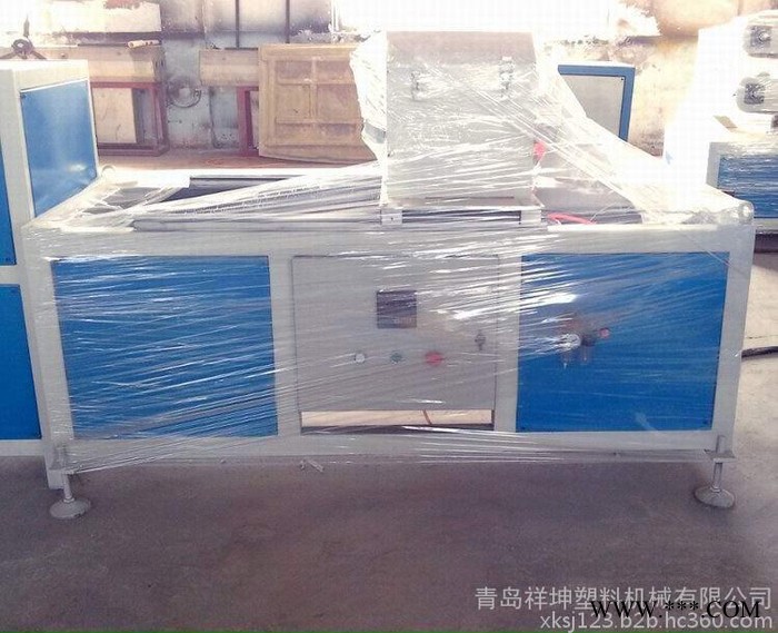 塑料机械SJ-65高效挤出机其他塑料机械图6