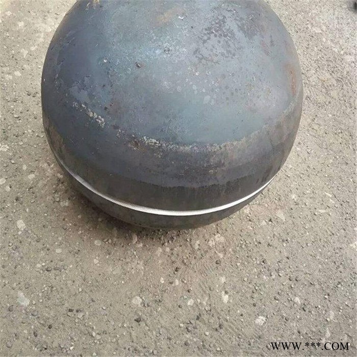 圣超管道供应 平底封头 冲压封头 按时发货图2