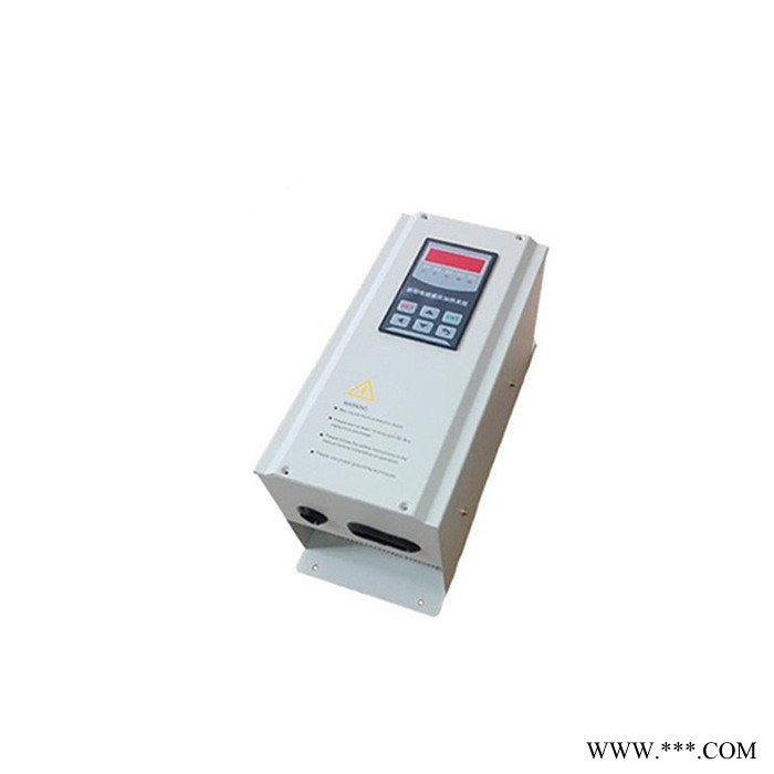 供应冉智江西塑料机械电磁加热器生产厂家图4