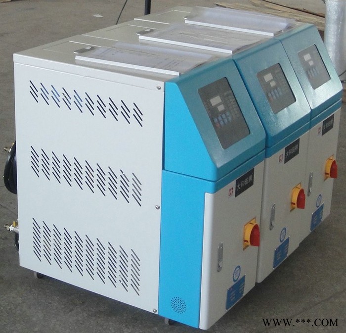 供应塑料机械 塑机辅机 模温机 6KW油式模温机图6