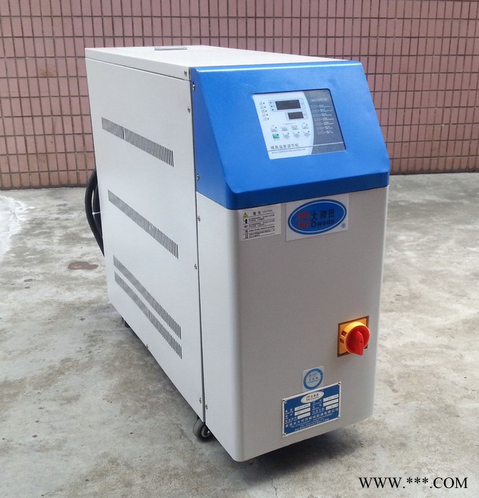 供应塑料机械 塑机辅机 模温机 6KW油式模温机图2