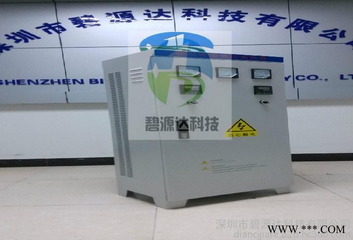 塑料机械电磁加热控制器图2