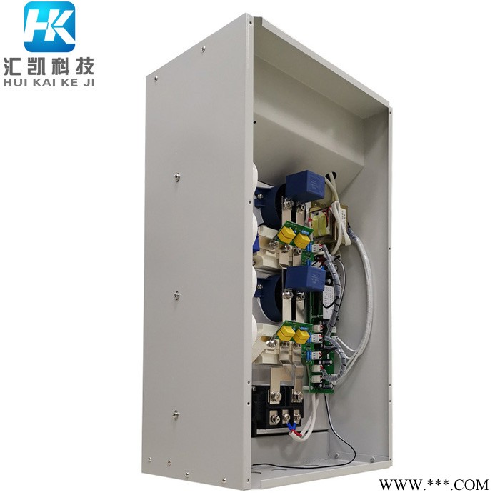 塑料机械电磁加热器 造粒机注塑机挤出机电磁感应加热 汇凯厂家图2