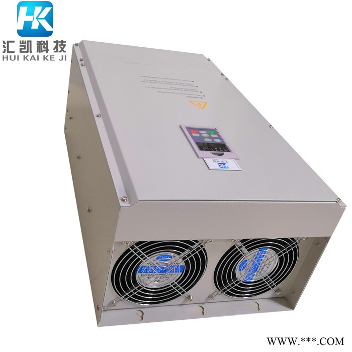 塑料机械电磁加热器 造粒机注塑机挤出机电磁感应加热 汇凯厂家图6