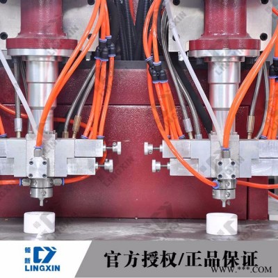 领新 包覆式防火自粘式防盗门密封条 机器 其他塑料机械