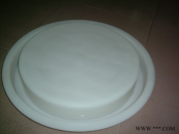 供应工程塑料机械加工件/超高分子量聚图5