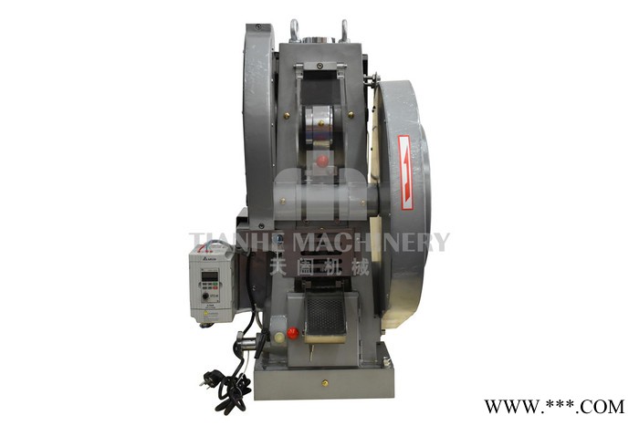 DP-30实验用单冲压片机