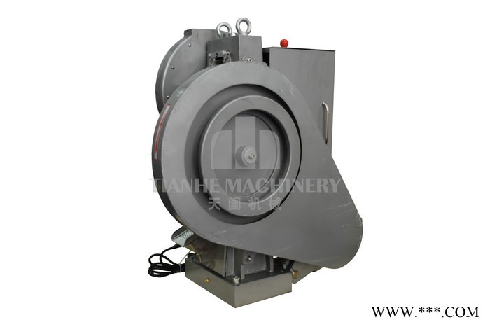 DP-30实验用单冲压片机图2