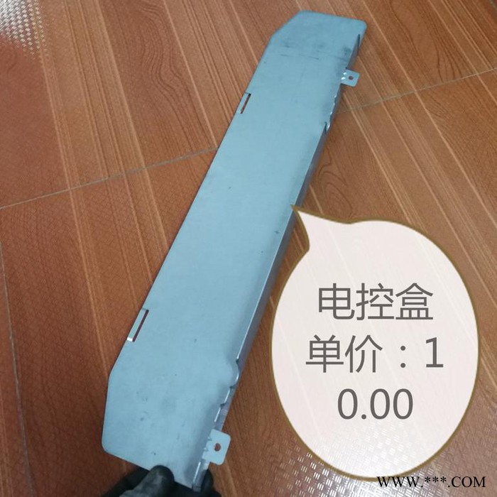 顶鑫 钣金件  家电冲压件图3