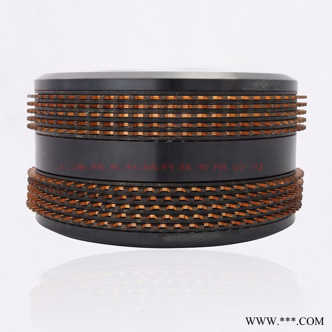 豪沃斯HACB19-96冲压生产线液压湿式离合器 冲压生产线离合器图3
