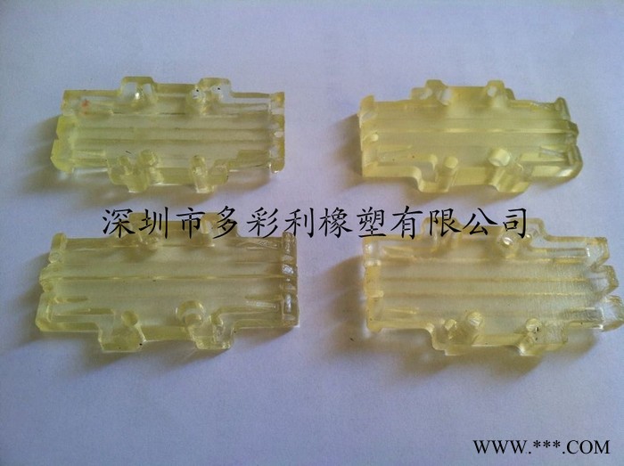 供应docheryJAZ-TXTPU喷管，冲压机械模具缓冲器图2